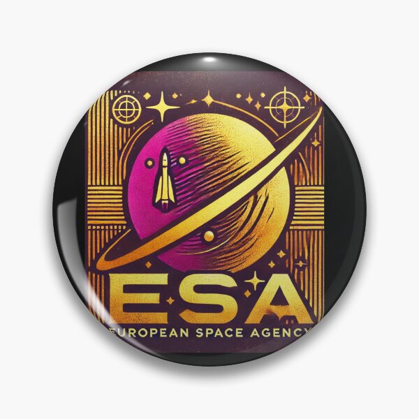 Item preview, esa designed and sold by TEEJAMBOREE.