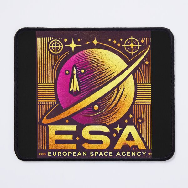 Item preview, esa designed and sold by TEEJAMBOREE.