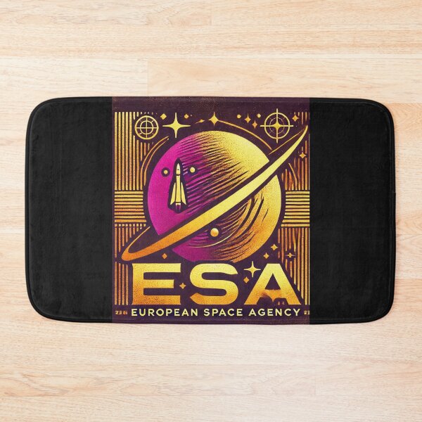 Item preview, esa designed and sold by TEEJAMBOREE.
