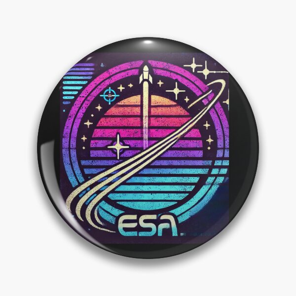 Item preview, esa designed and sold by TEEJAMBOREE.