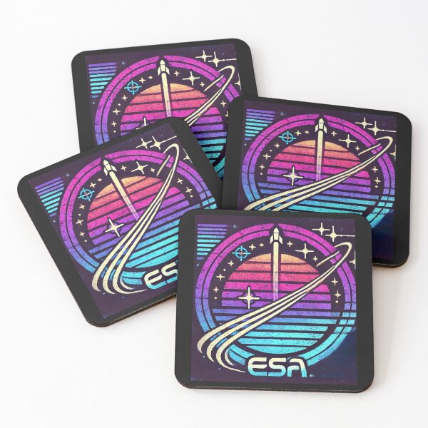 Item preview, esa designed and sold by TEEJAMBOREE.