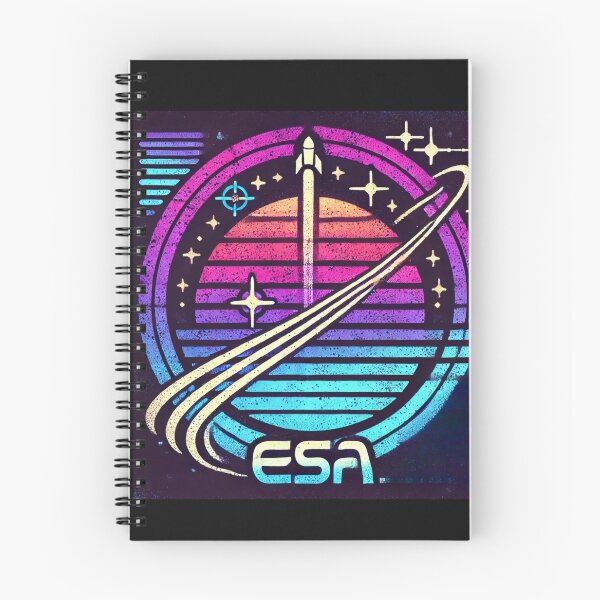 Item preview, esa designed and sold by TEEJAMBOREE.