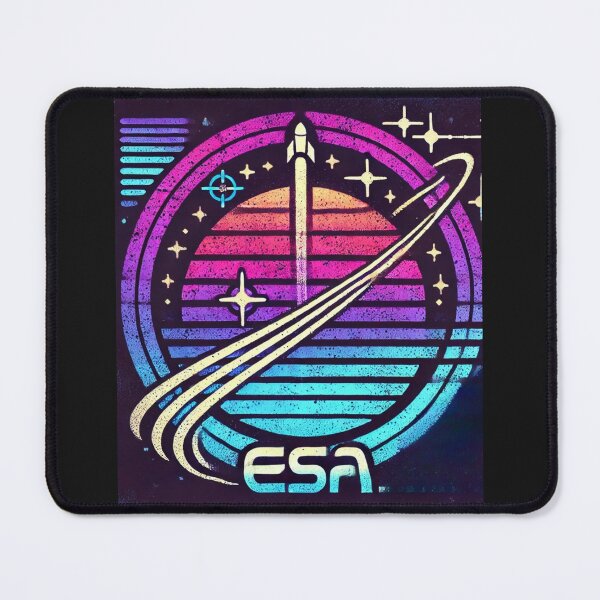 Item preview, esa designed and sold by TEEJAMBOREE.