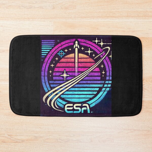 Item preview, esa designed and sold by TEEJAMBOREE.