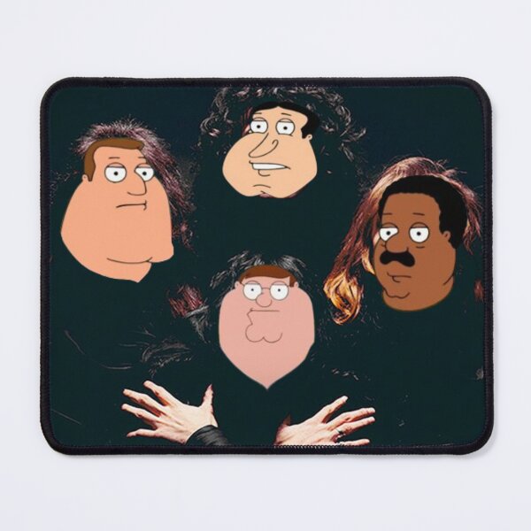 Item preview, Queen - Family Guy designed and sold by itay7654.