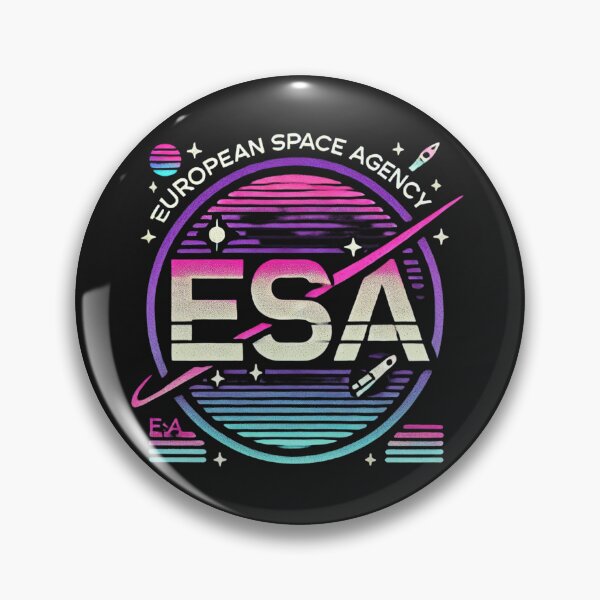 Item preview,  esa designed and sold by TEEJAMBOREE.