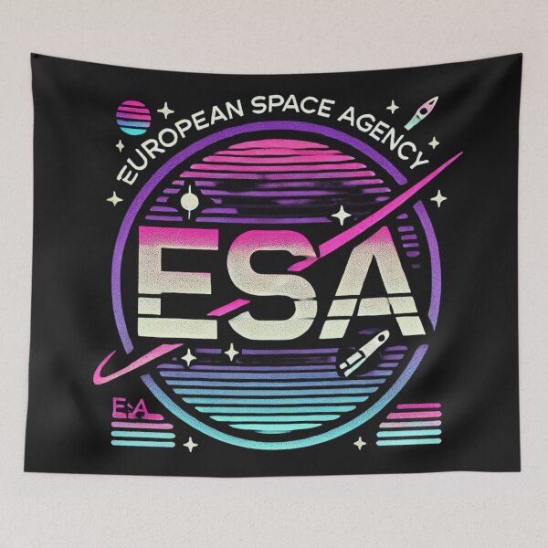 Item preview,  esa designed and sold by TEEJAMBOREE.