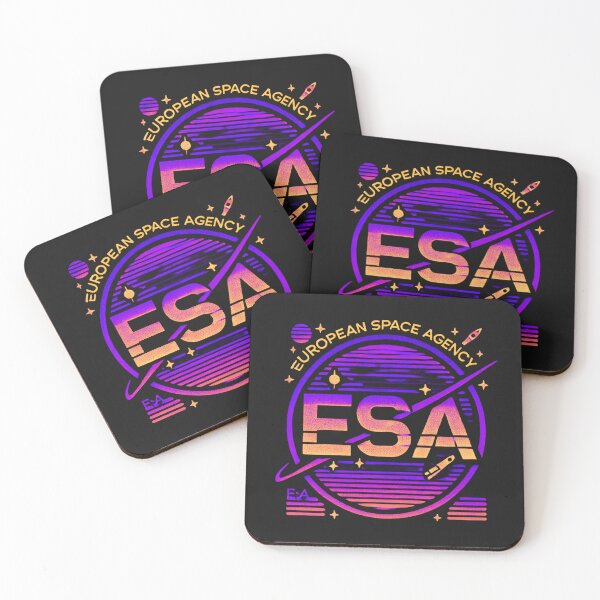 Item preview, esa designed and sold by TEEJAMBOREE.