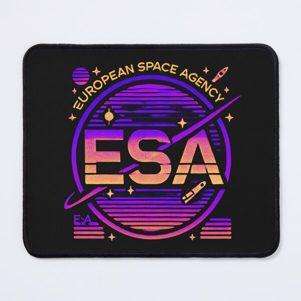 Item preview, esa designed and sold by TEEJAMBOREE.