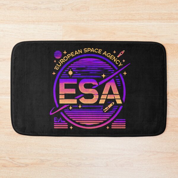Item preview, esa designed and sold by TEEJAMBOREE.
