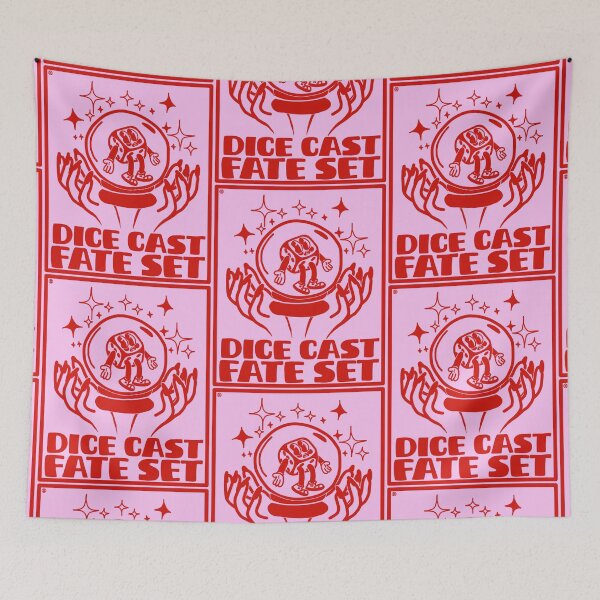 Item preview, Copie de Burning Love Retro Matchstick Valentine Design designed and sold by petiteToulon.