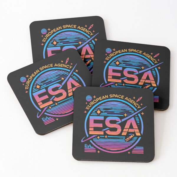 Item preview, esa designed and sold by TEEJAMBOREE.