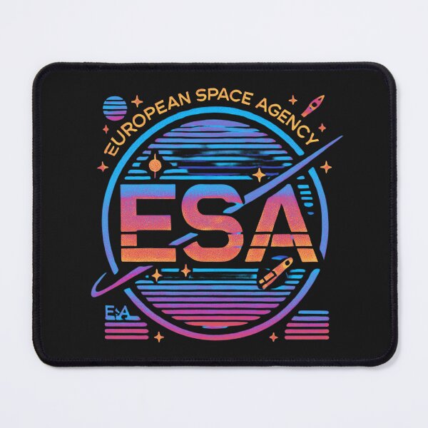 Item preview, esa designed and sold by TEEJAMBOREE.