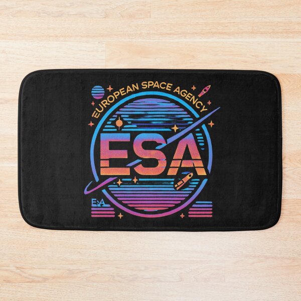 Item preview, esa designed and sold by TEEJAMBOREE.