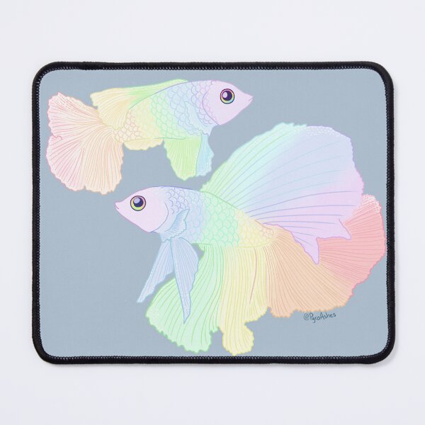 Item preview, Keep Swimming designed and sold by PyroAshes.
