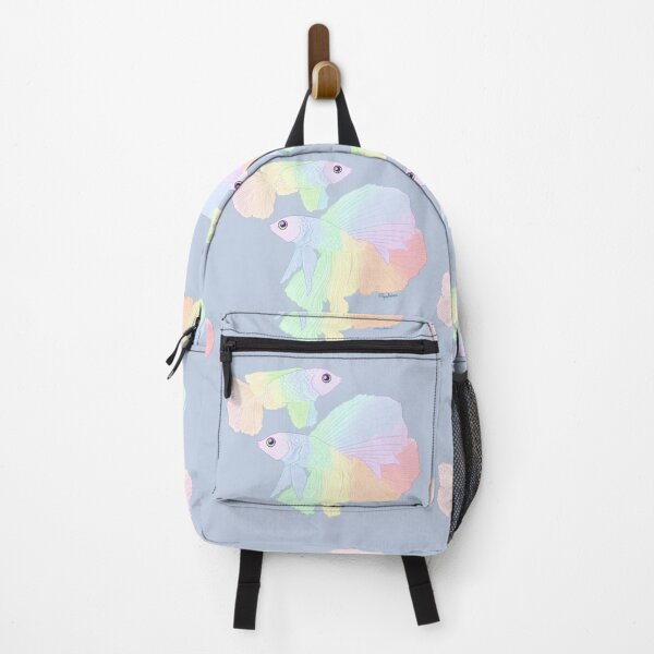 Item preview, Keep Swimming designed and sold by PyroAshes.