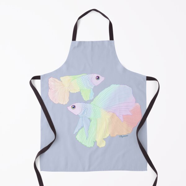 Item preview, Keep Swimming designed and sold by PyroAshes.
