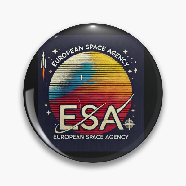 Item preview, esa designed and sold by TEEJAMBOREE.