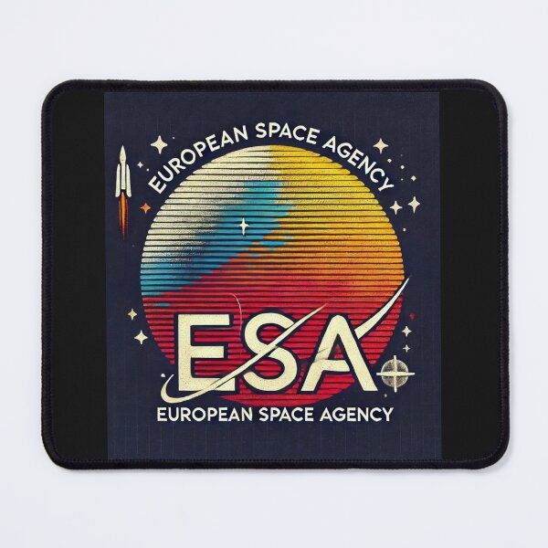 Item preview, esa designed and sold by TEEJAMBOREE.