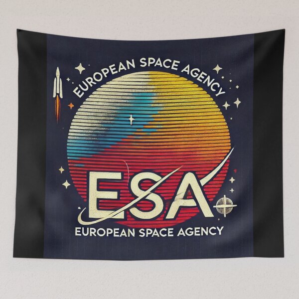Item preview, esa designed and sold by TEEJAMBOREE.