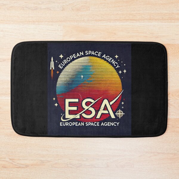 Item preview, esa designed and sold by TEEJAMBOREE.