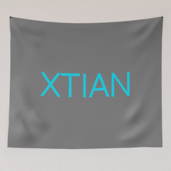 Item preview, Xtian designed and sold by vibeno1.