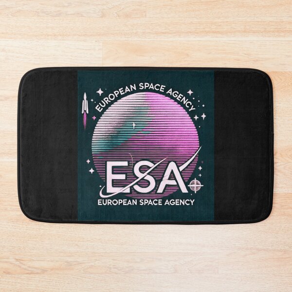 Item preview, esa designed and sold by TEEJAMBOREE.