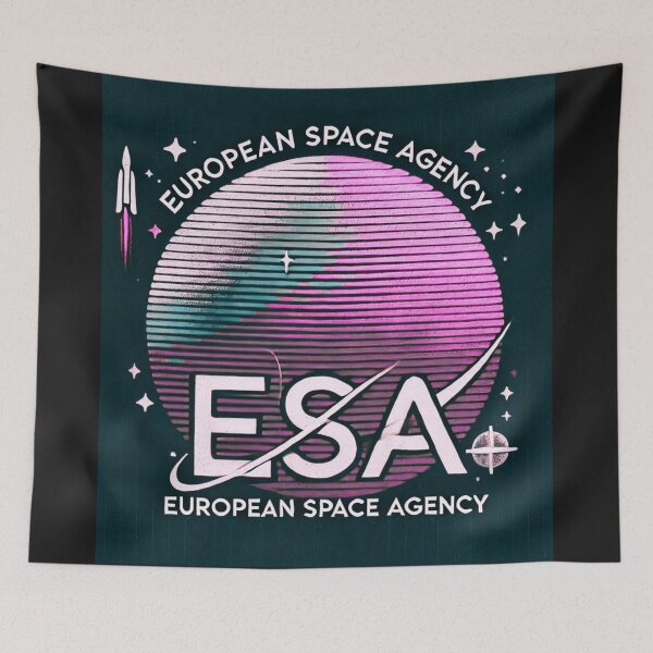 Item preview, esa designed and sold by TEEJAMBOREE.