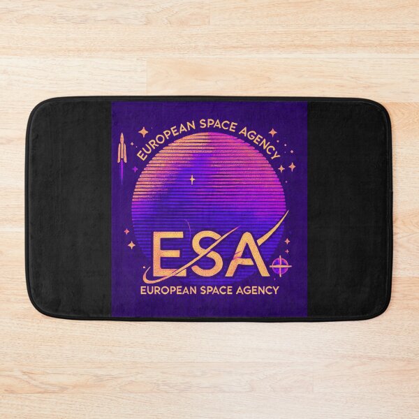 Item preview, esa designed and sold by TEEJAMBOREE.
