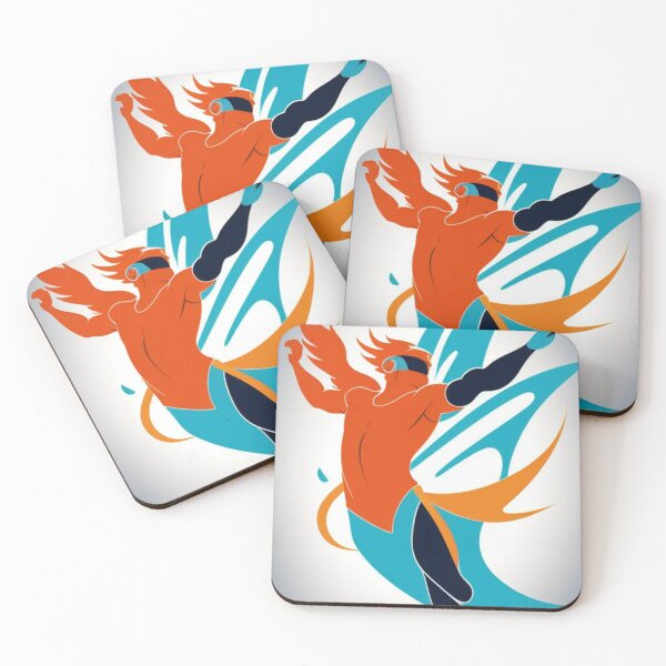 Item preview, Heroic Motion: The Spirit of Freedom designed and sold by InkspiredCreation.