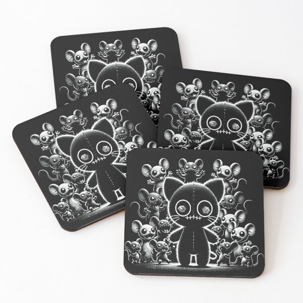 Item preview, Mice Work - You found the hole-y cheese designed and sold by Brunon0.
