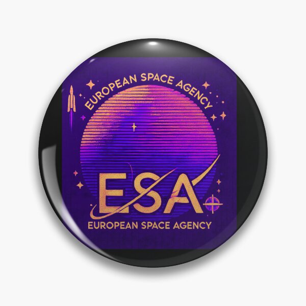 Item preview, esa designed and sold by TEEJAMBOREE.