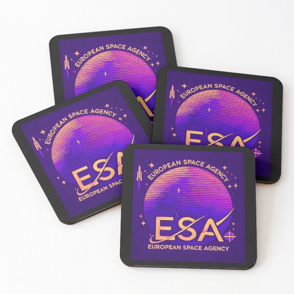 Item preview, esa designed and sold by TEEJAMBOREE.