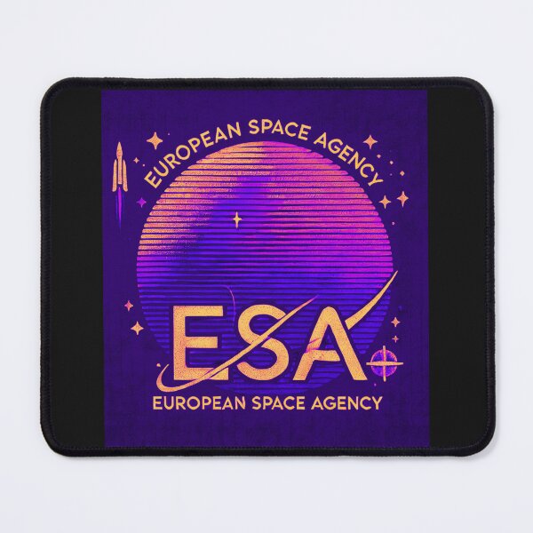 Item preview, esa designed and sold by TEEJAMBOREE.