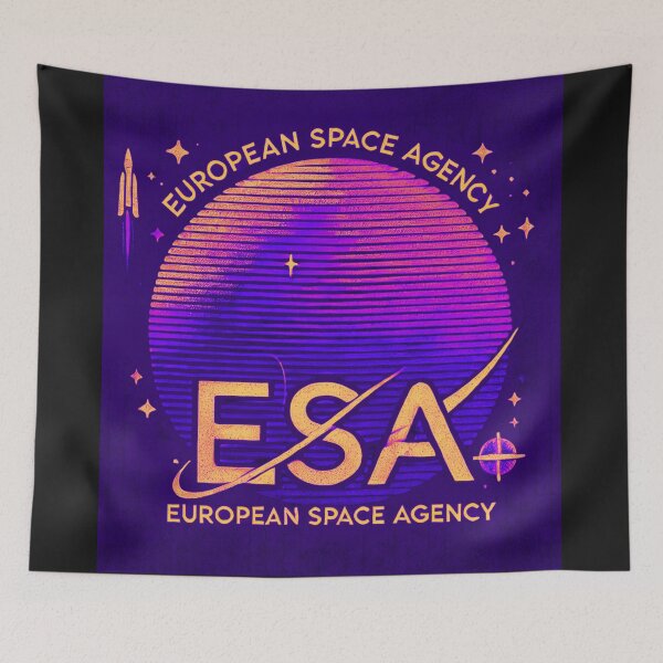 Item preview, esa designed and sold by TEEJAMBOREE.
