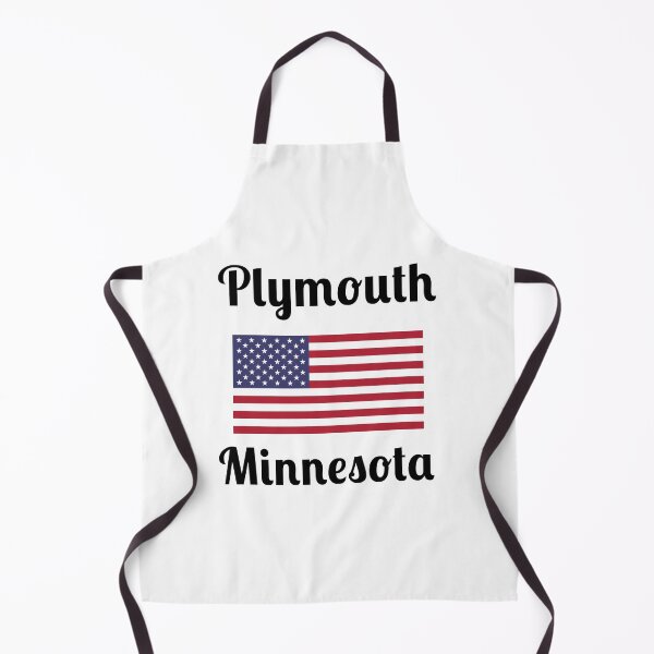 Item preview, Plymouth Minnesota - Stylish Prints, designed and sold by Fleetwood1994.
