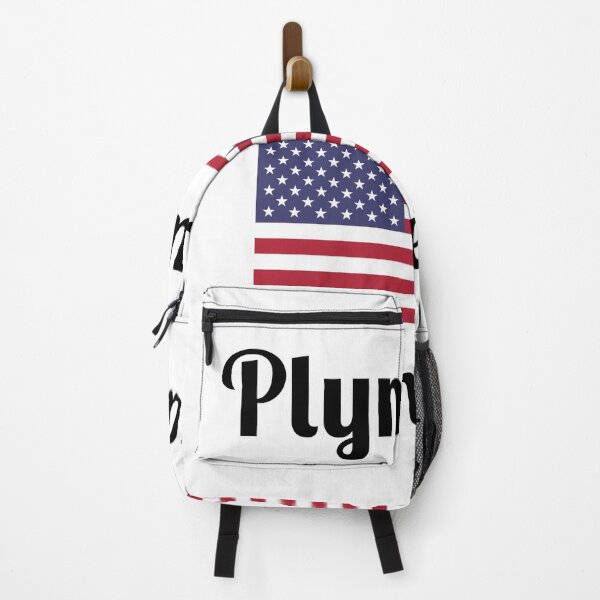 Item preview, Plymouth Minnesota - Stylish Prints, designed and sold by Fleetwood1994.