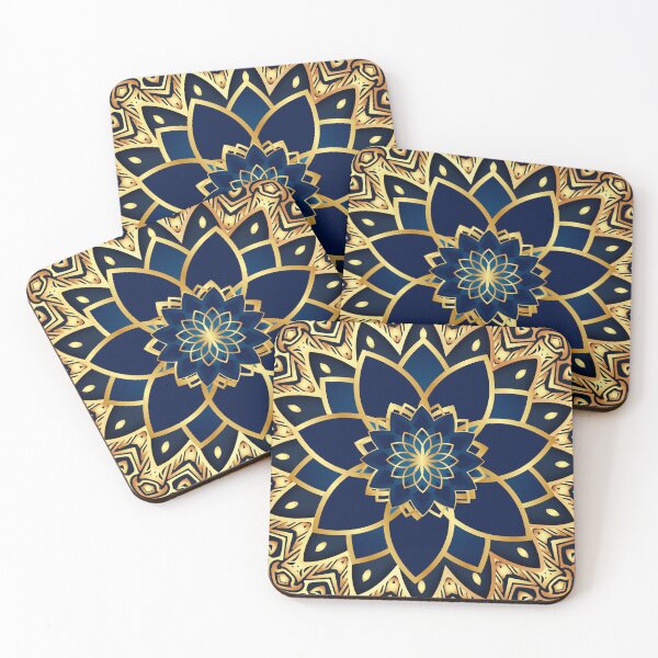 Item preview, Mandala designed and sold by whatthefoxsays.