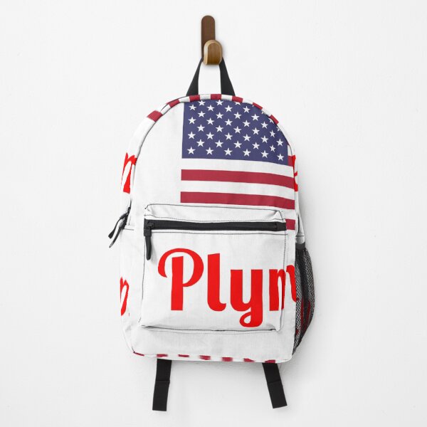 Item preview, Plymouth Minnesota - Stylish Prints, designed and sold by Fleetwood1994.