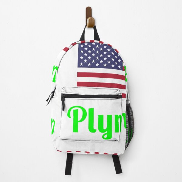 Item preview, Plymouth Minnesota - Stylish Prints, designed and sold by Fleetwood1994.