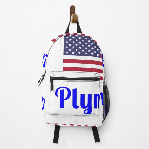 Item preview, Plymouth Minnesota - Stylish Prints, designed and sold by Fleetwood1994.