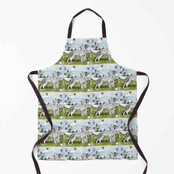 Item preview, Setter and Takoala designed and sold by FotoFritte.