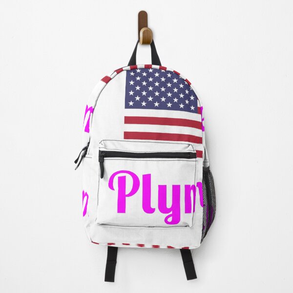 Item preview, Plymouth Minnesota - Stylish Prints, designed and sold by Fleetwood1994.