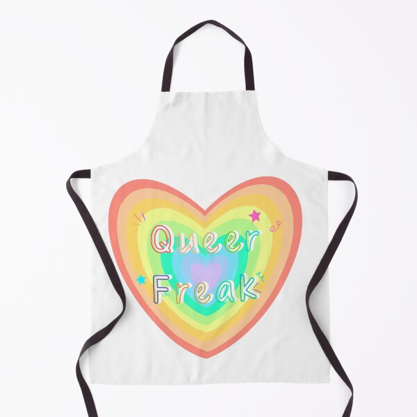 Item preview, Queer Freak designed and sold by Reuniting Designs.