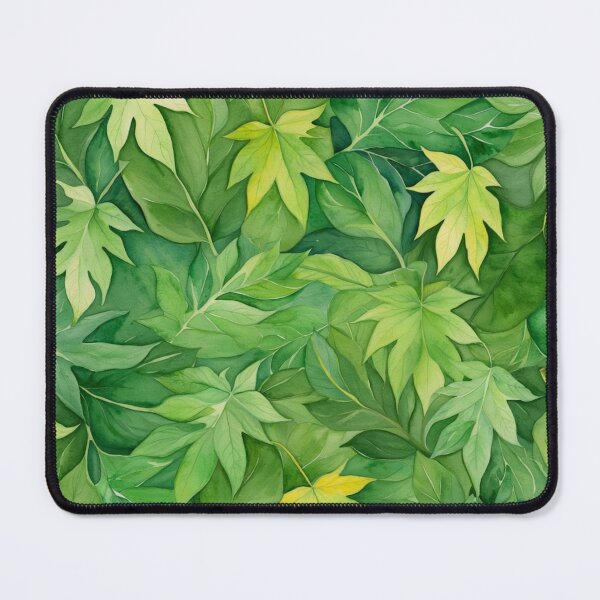 Item preview, Leaves pattern_22 designed and sold by Plavighun.