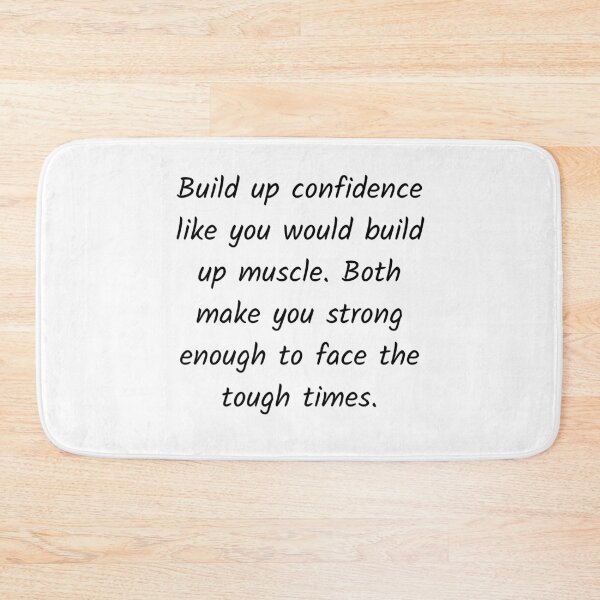 Item preview, Build your confidence designed and sold by Solastavie.