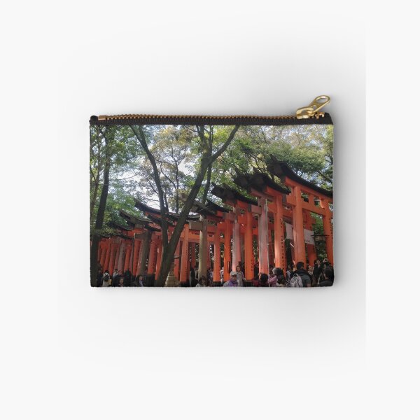 Item preview, Fushimi Inari-Taisha (Kyoto) designed and sold by windraider.