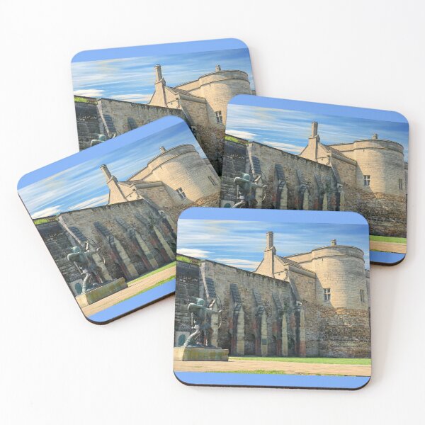 Item preview, Robin Hood Nottingham Castle  designed and sold by Alisonchambers2.