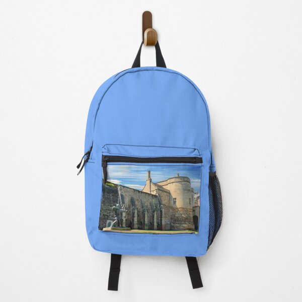Item preview, Robin Hood Nottingham Castle designed and sold by Alisonchambers2.