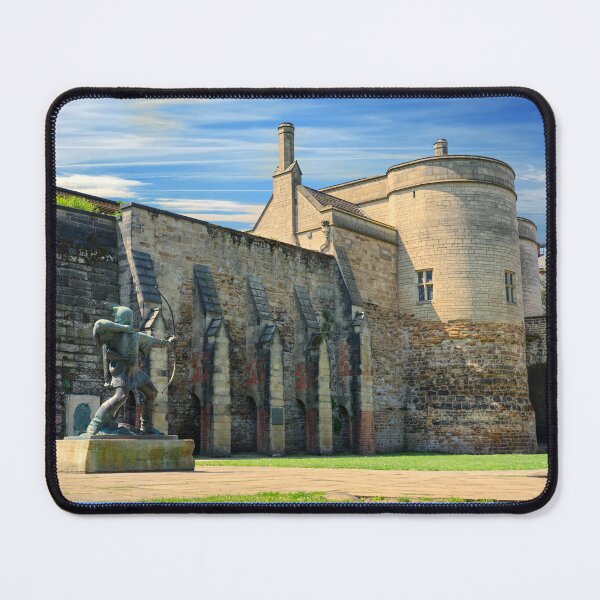 Item preview, Robin Hood Nottingham Castle designed and sold by Alisonchambers2.